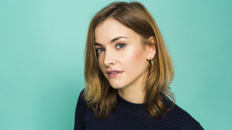 Stefanie Martini