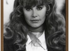 Stefanie Powers