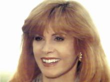 Stefanie Powers