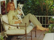 Stefanie Powers