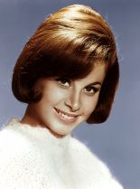 Stefanie Powers