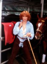 Stefanie Powers