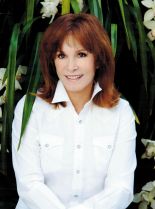 Stefanie Powers