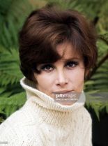 Stefanie Powers