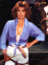 Stefanie Powers