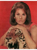 Stefanie Powers