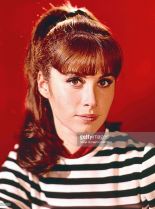Stefanie Powers #162902 picture (Portrait Medium)
