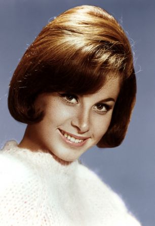 Stefanie Powers