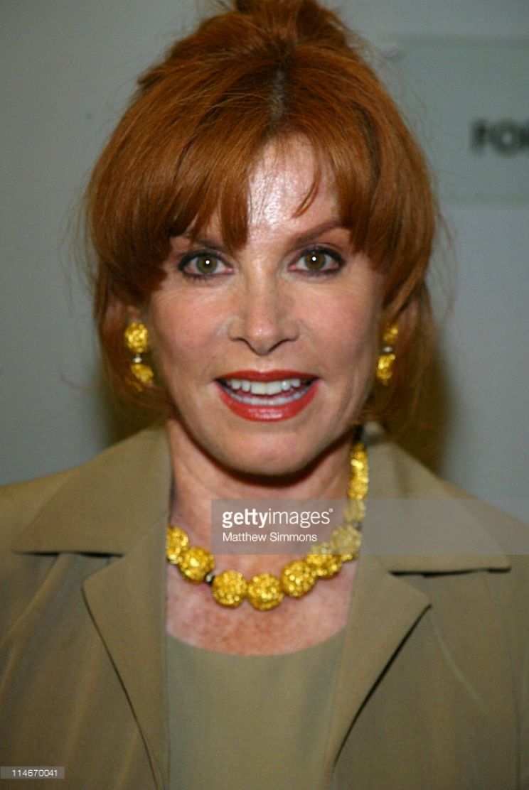 Stefanie Powers