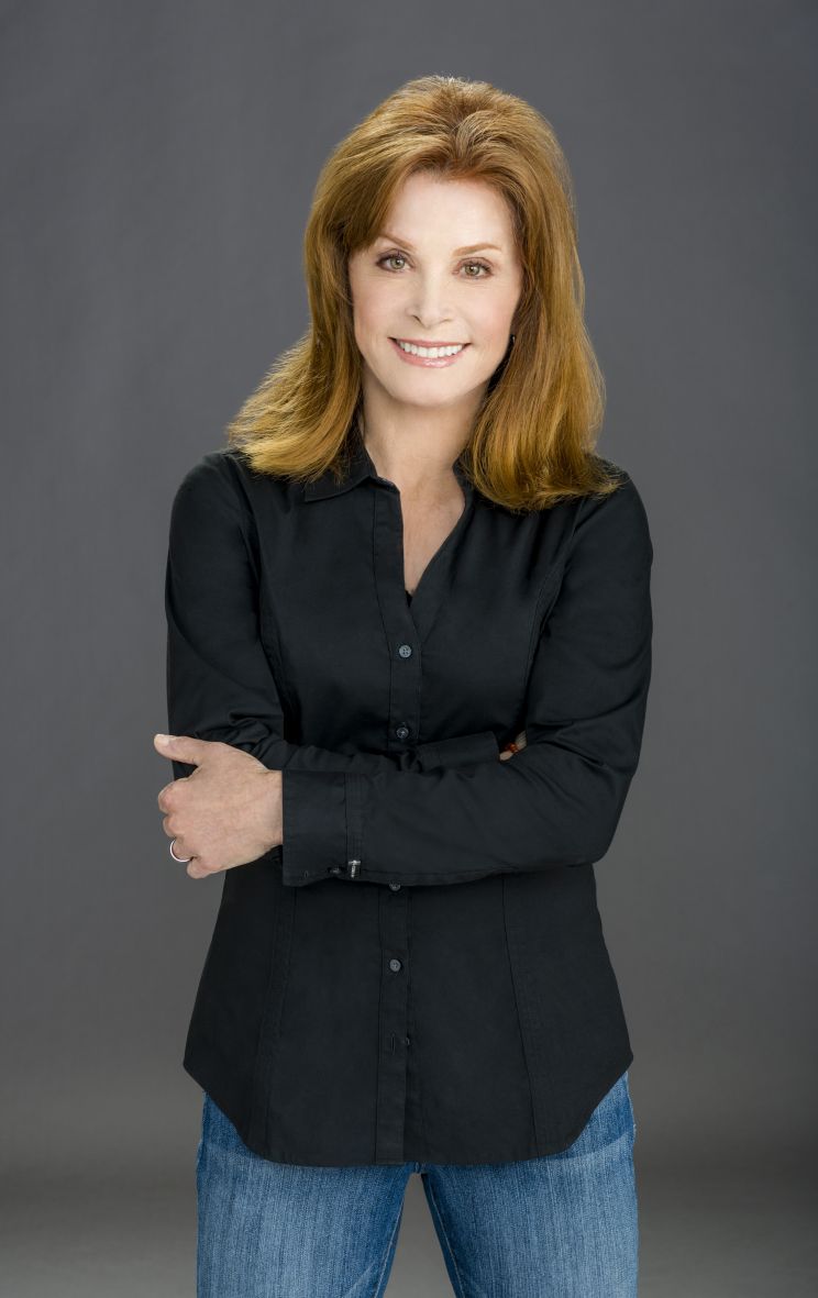 Stefanie Powers