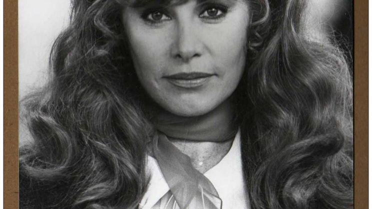 Stefanie Powers