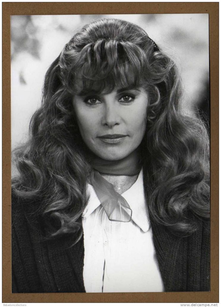 Stefanie Powers