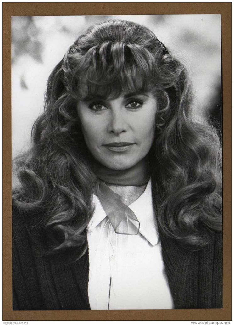 Stefanie Powers