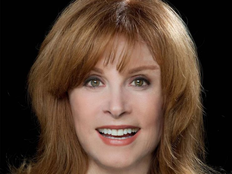 Stefanie Powers