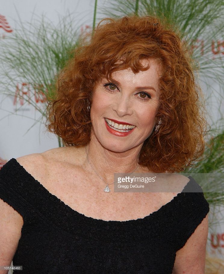 Stefanie Powers