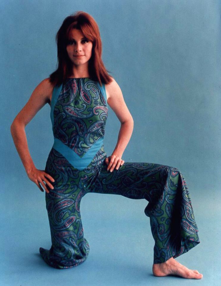 Stefanie Powers