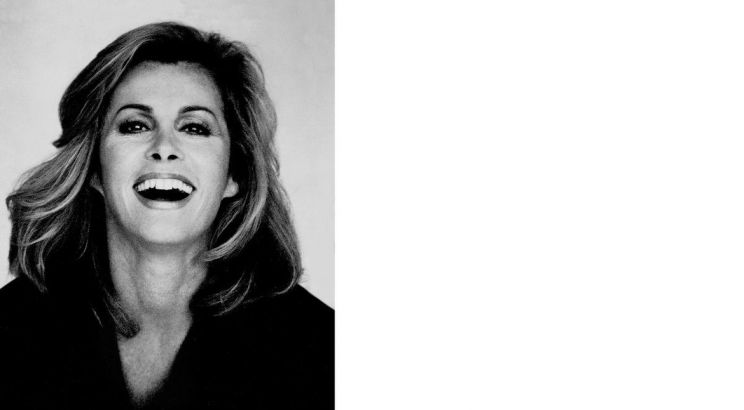 Stefanie Powers