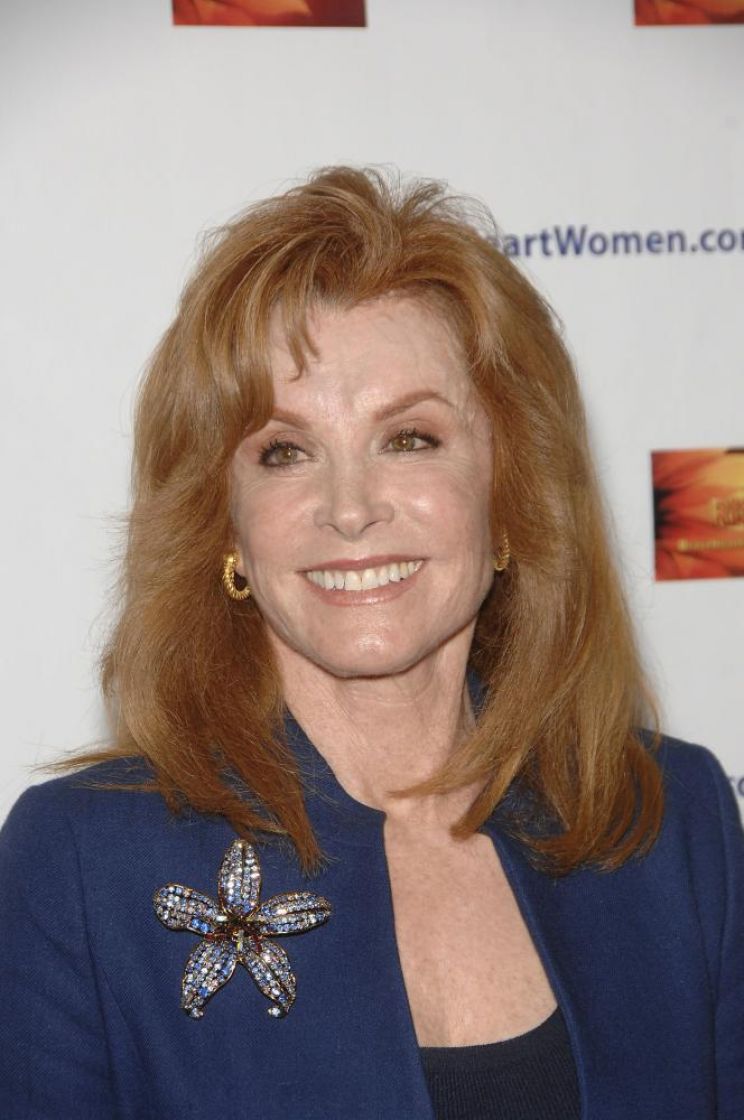 Stefanie Powers