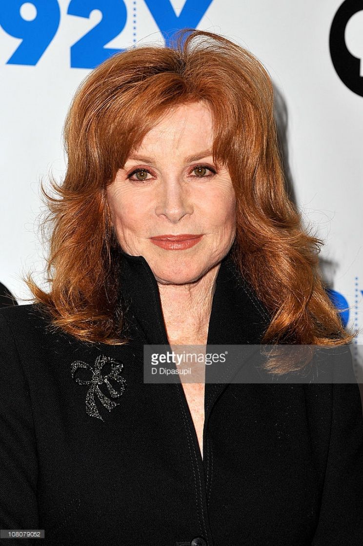 Stefanie Powers