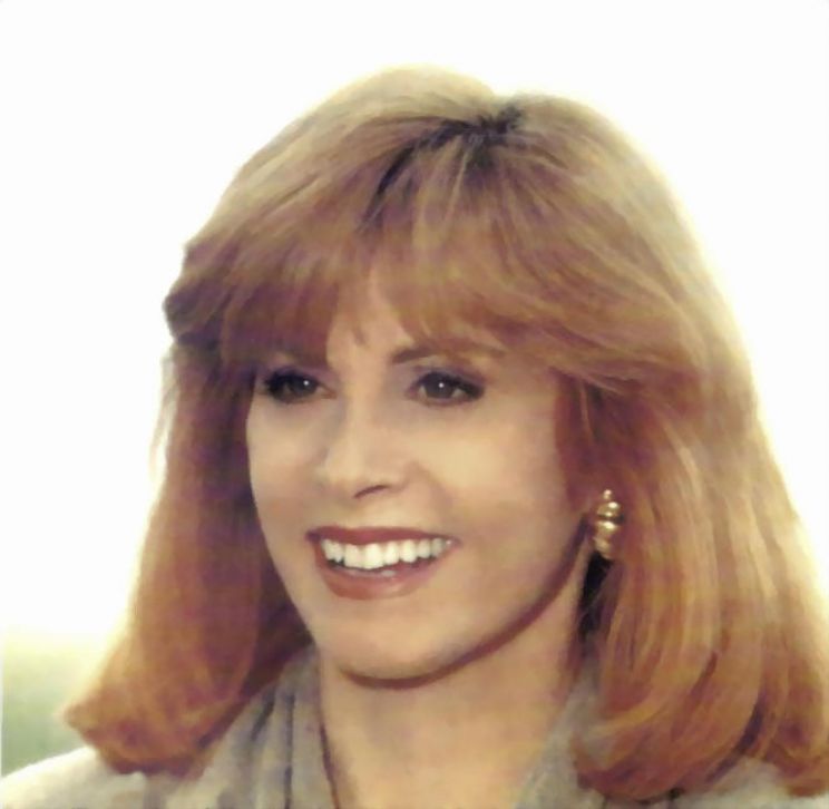 Stefanie Powers