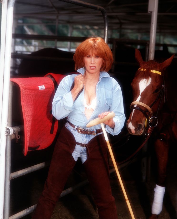 Stefanie Powers