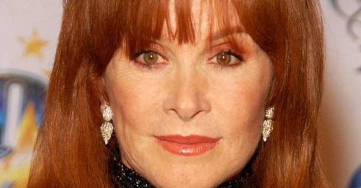 Stefanie Powers