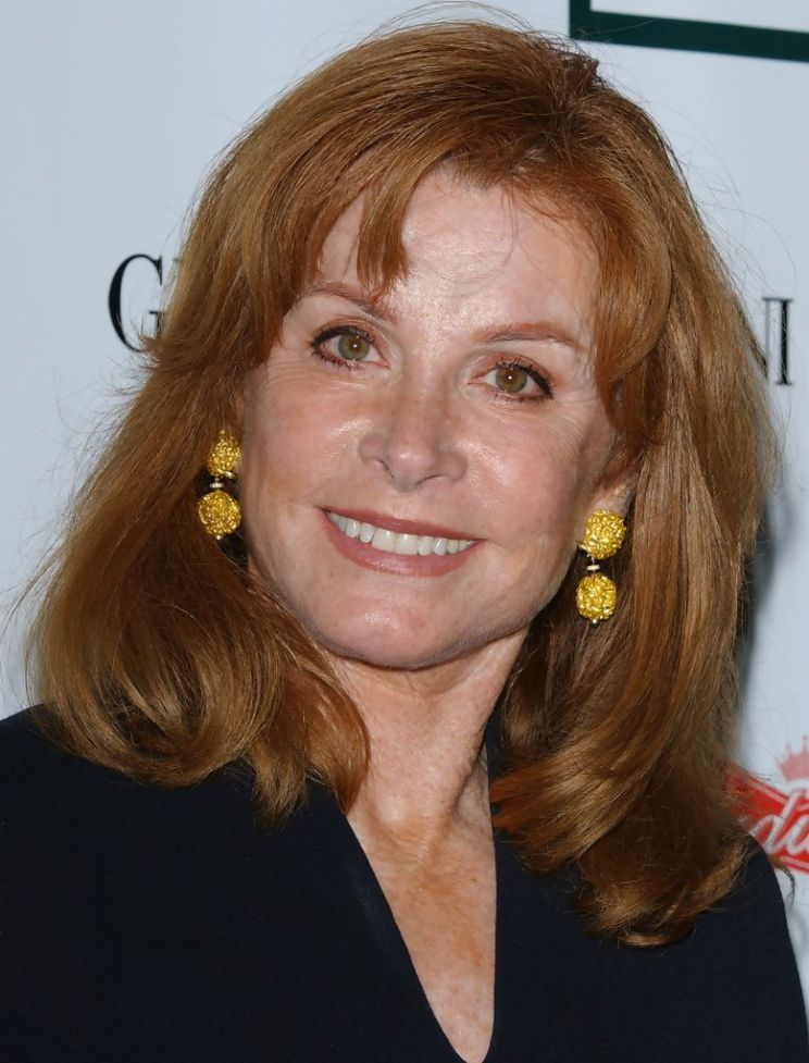 Stefanie Powers