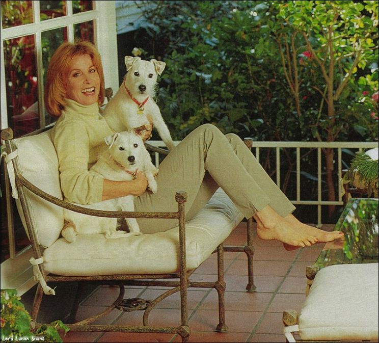 Stefanie Powers