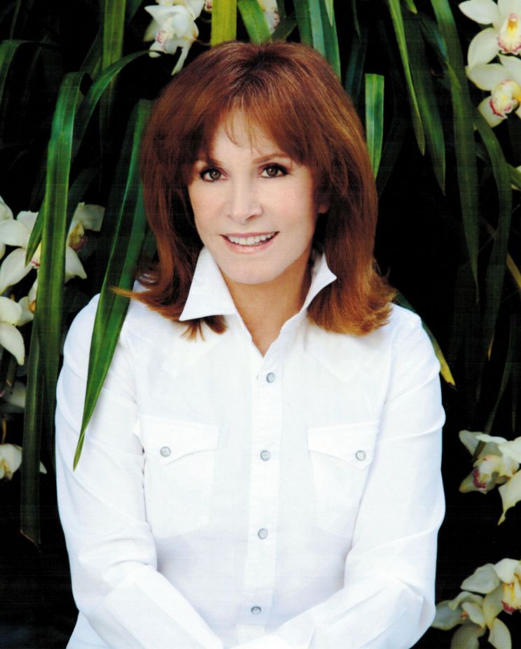 Stefanie Powers