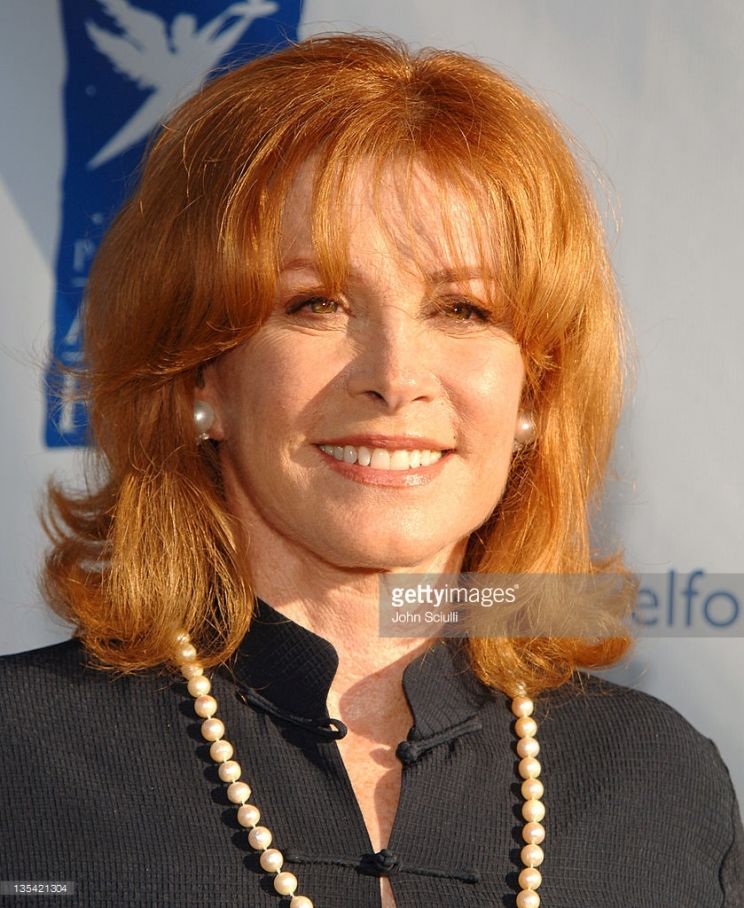 Stefanie Powers