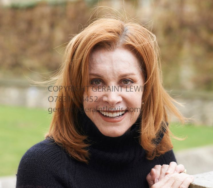Stefanie Powers