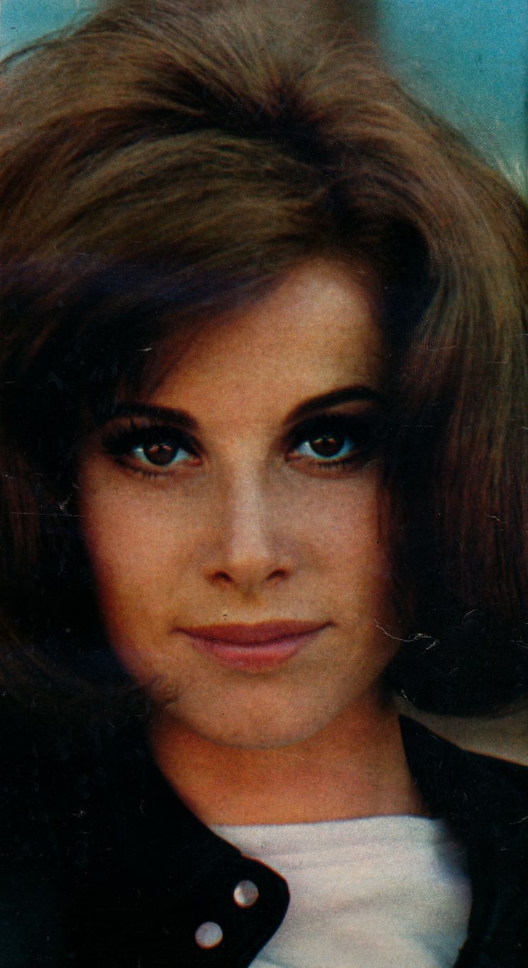 Stefanie Powers