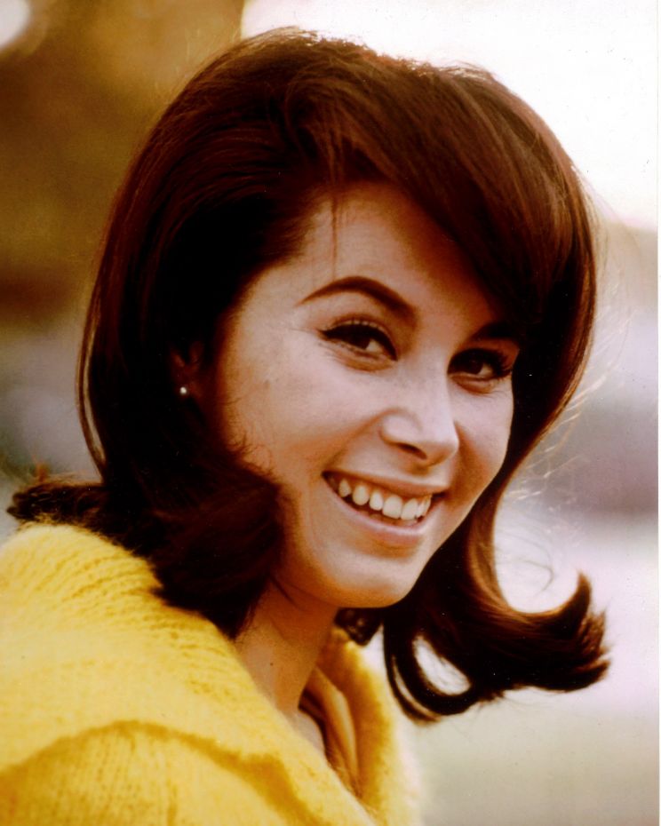 Stefanie Powers
