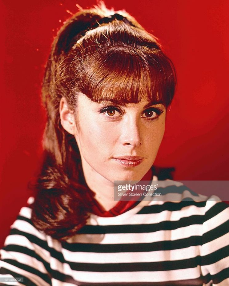 Stefanie Powers