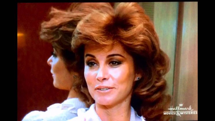 Stefanie Powers