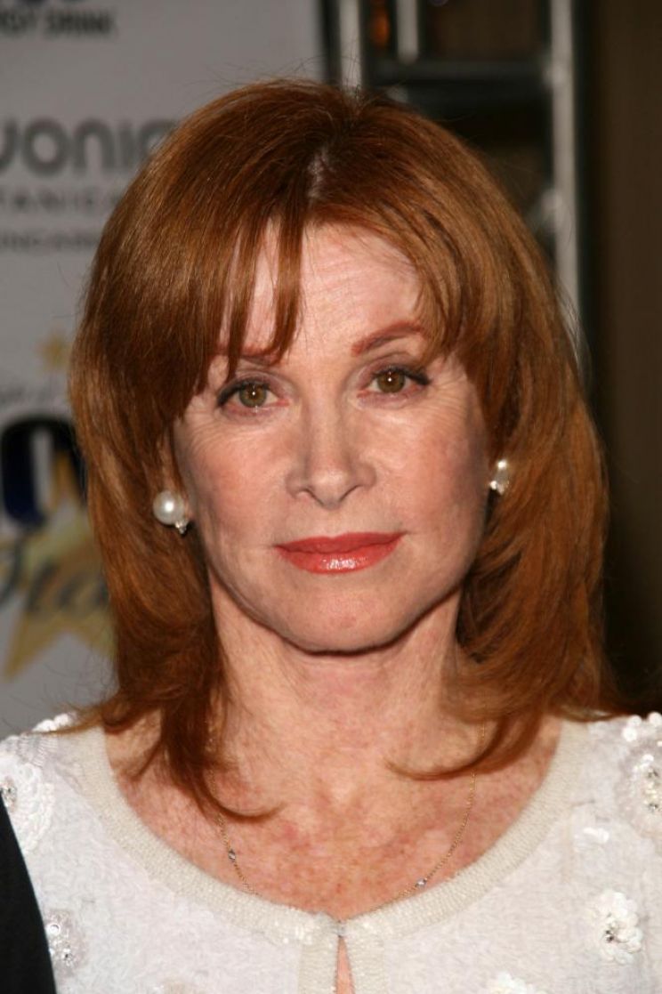 Stefanie Powers