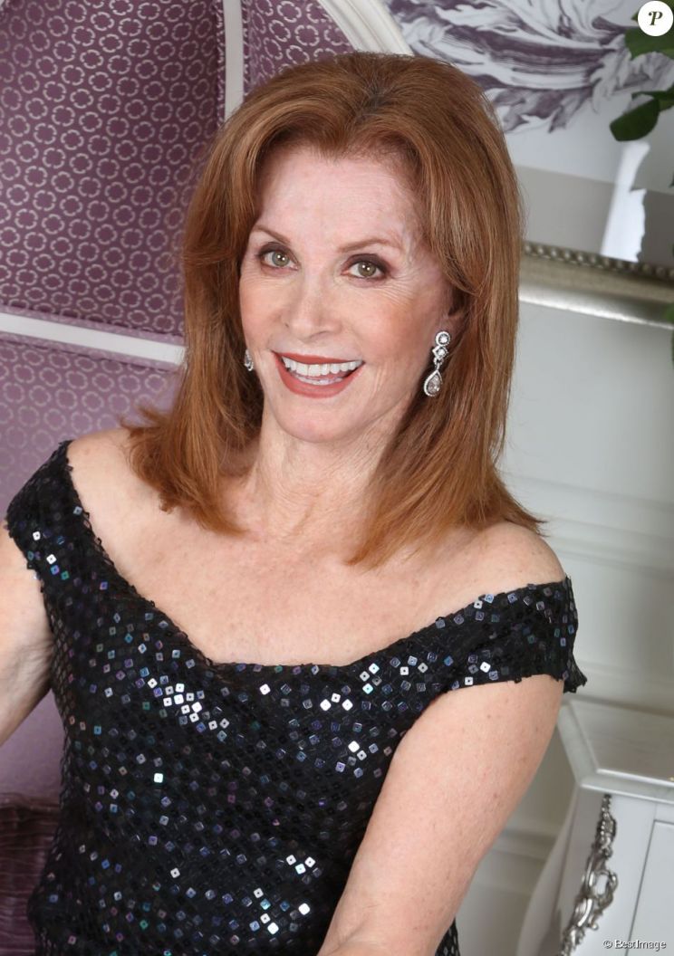 Stefanie Powers