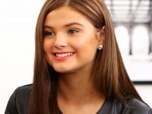 Stefanie Scott