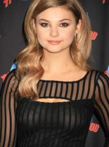 Stefanie Scott