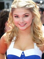 Stefanie Scott