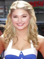 Stefanie Scott photo