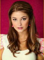 Stefanie Scott