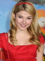 Stefanie Scott