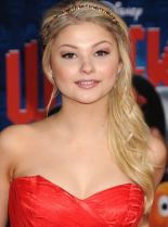 Stefanie Scott