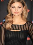 Stefanie Scott