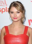 Stefanie Scott