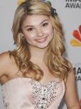 Stefanie Scott