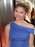 Stefanie Scott