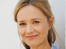 Stefanie Stappenbeck photo