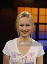 Stefanie Stappenbeck